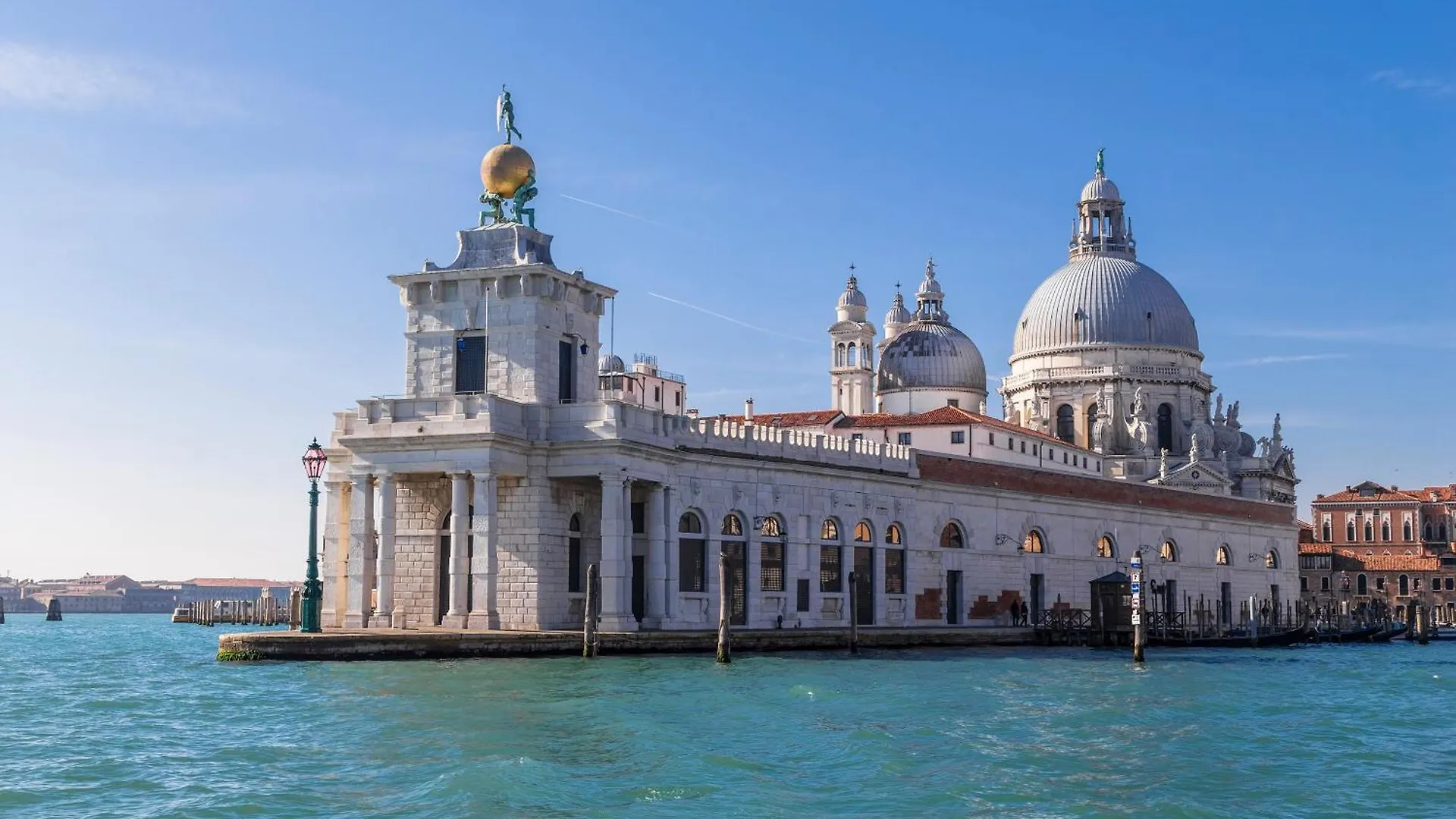 Hotel Ca' Messner 5 Leoni Venecia 2*,