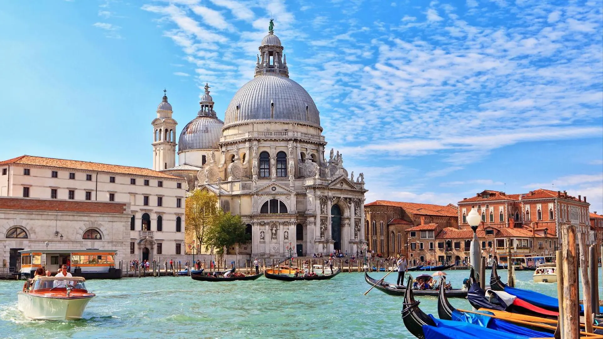 Hotel Ca' Messner 5 Leoni Venecia