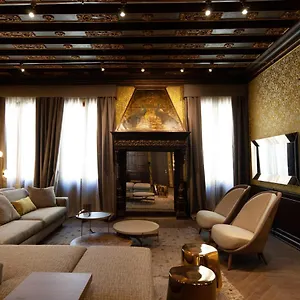 בית הארחה Palazzo Pianca