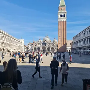 San Marco Luxury Venecia