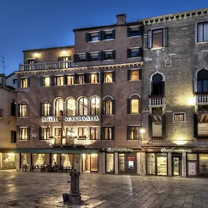 Hotell Scandinavia - Relais