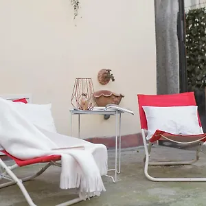 Studio Fanti Appartement Florence